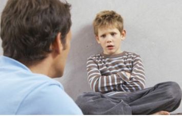 家长如何教育早恋的孩子